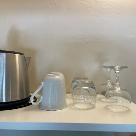 Motel Rovli Skærbæk