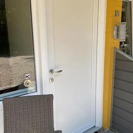 Rovli موتيل Skærbæk