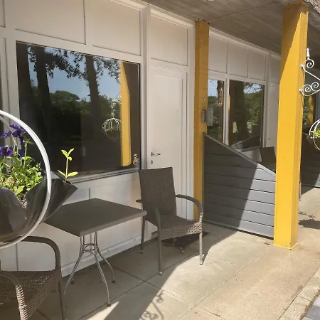 Rovli Motel