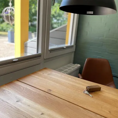 Rovli 2* Skærbæk