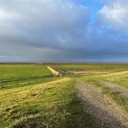 Rovli 汽车旅馆 Skærbæk