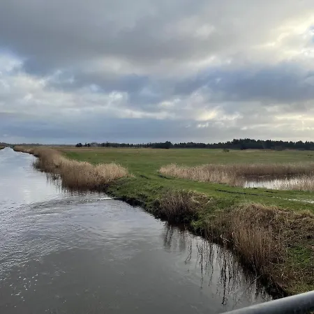 Motel Rovli Skærbæk