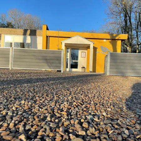 Motel Rovli Skærbæk