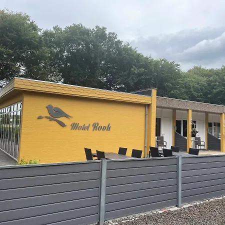 Rovli Motel 2*