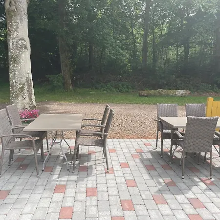 Rovli Motel Skærbæk