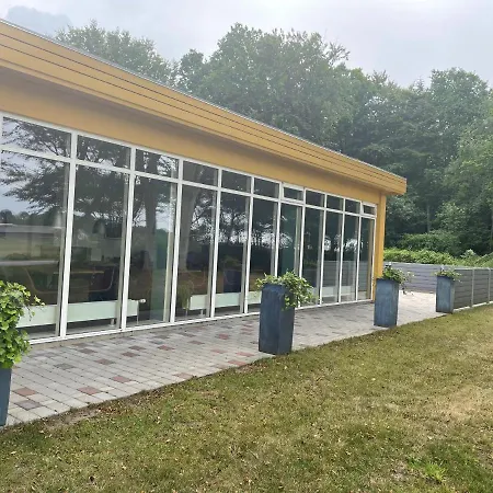 Motel Rovli Skærbæk