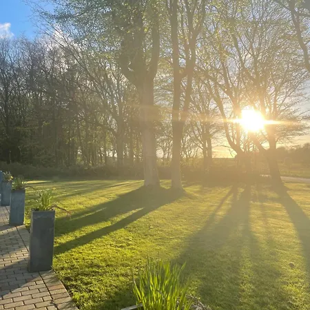 Rovli Motel Skærbæk