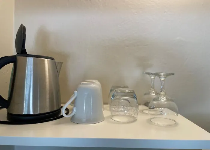 Motel Rovli Skærbæk