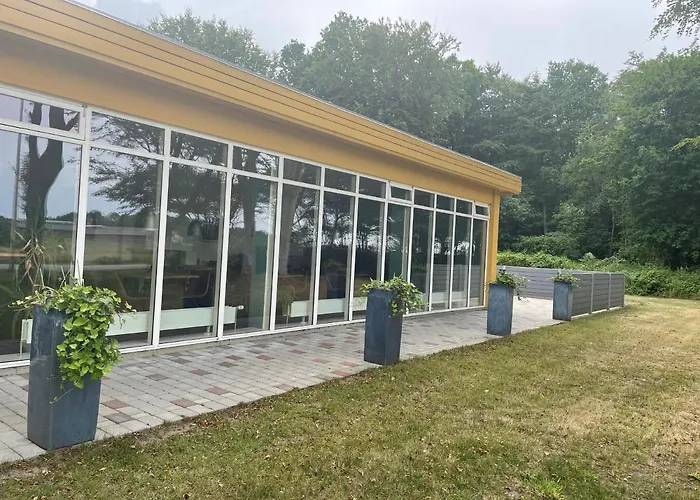 Motel Rovli Skærbæk