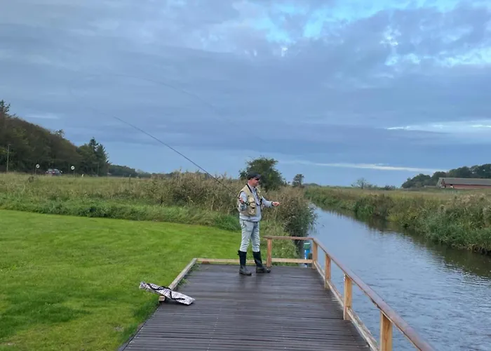 Rovli Motel Skærbæk