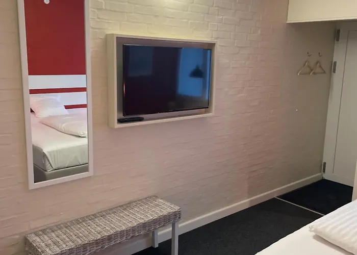 Rovli Motel Skærbæk