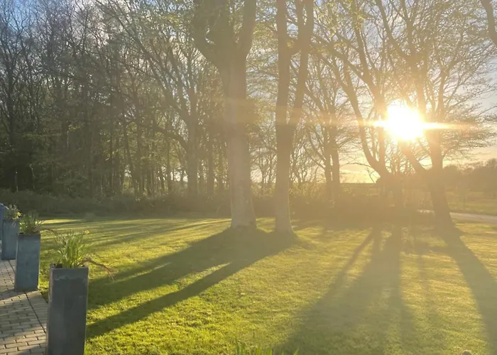 Rovli Motel Skærbæk