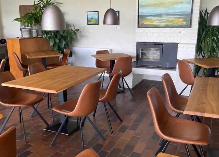 Motel Rovli Skærbæk