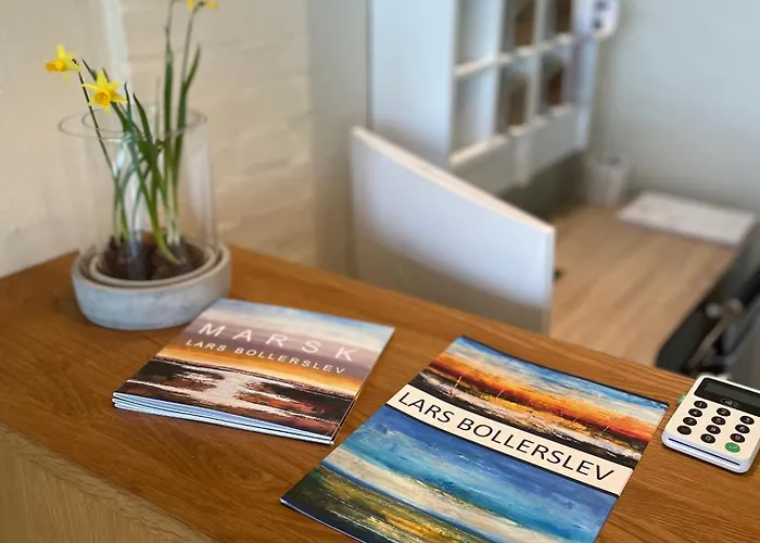 Rovli Motel Skærbæk