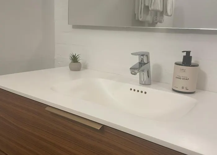 Rovli Motel Skærbæk