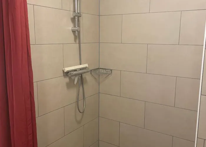 Motel Rovli Skærbæk