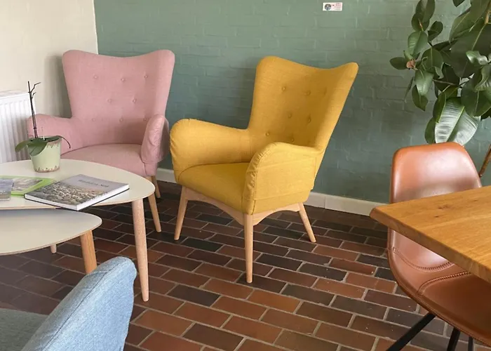 Motel Rovli Skærbæk