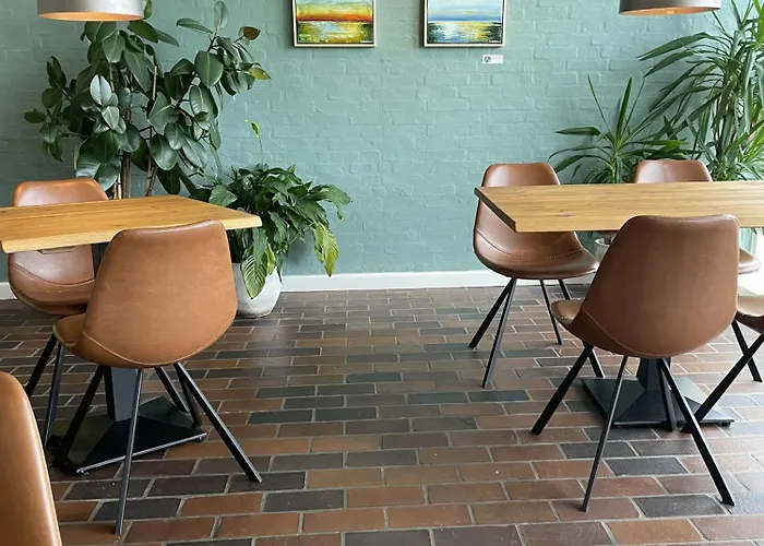 Motel Rovli Skærbæk